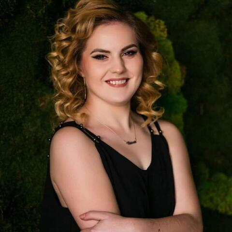 Antonia-Camelia Domokos - Individual - Romania - StageLync