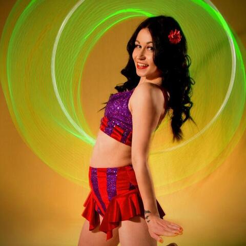 Lucy Luawana - Individual - United Kingdom - StageLync