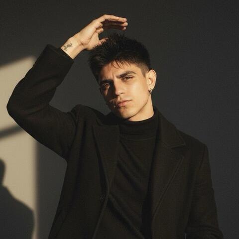 Edgar Rodriguez - Individual - Mexico, United Arab Emirates - StageLync