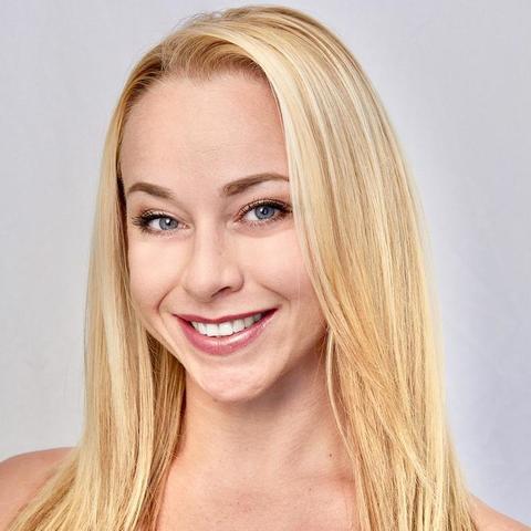 Haley Viloria - Individual - United States - StageLync