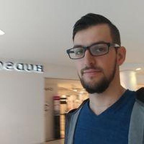 Ryan  Valiquette  - Individual - Canada - StageLync
