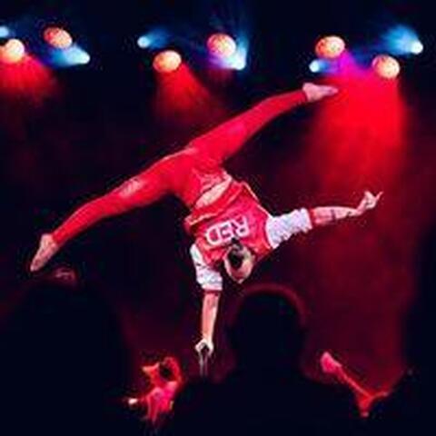 Roman Stefanko - Individual - Ukraine - StageLync