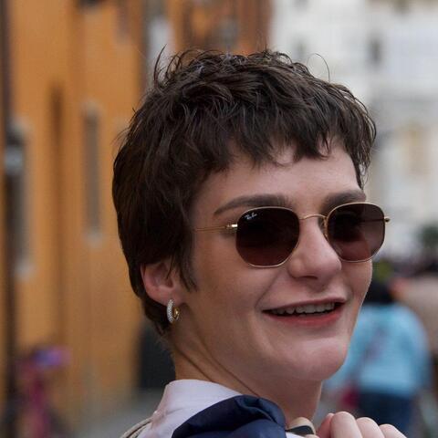 Simona Mihaylova - Individual - Bulgaria - StageLync