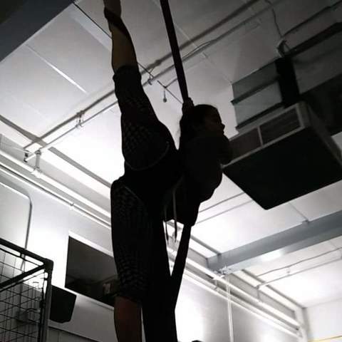 Amanda Hawley - Individual - Poland, Russia, United States - StageLync