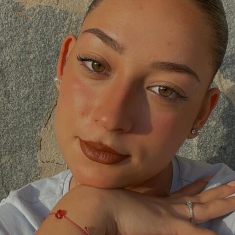 Ana Maria Benzar - Individual - Romania - StageLync