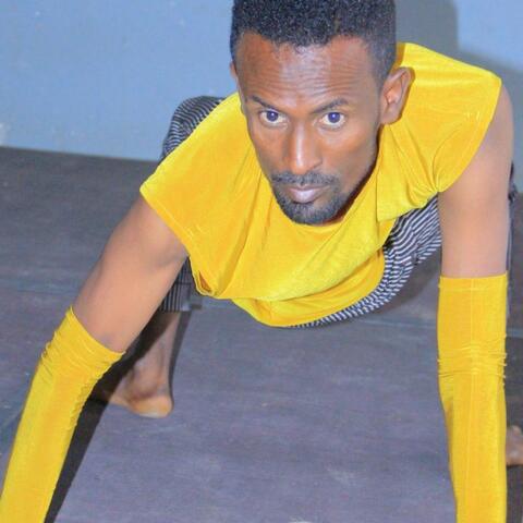 Mikiale Yeshitla - Individual - Ethiopia - StageLync