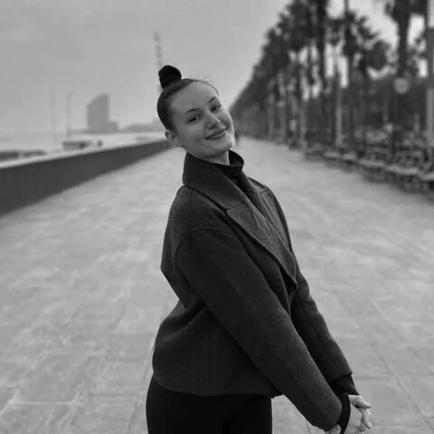 Viktoriia Soloviova - Individual - Ukraine - StageLync