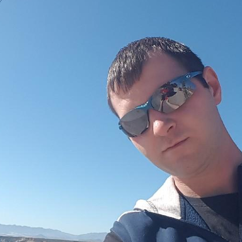 Mike Holden - Individual - United Kingdom - StageLync