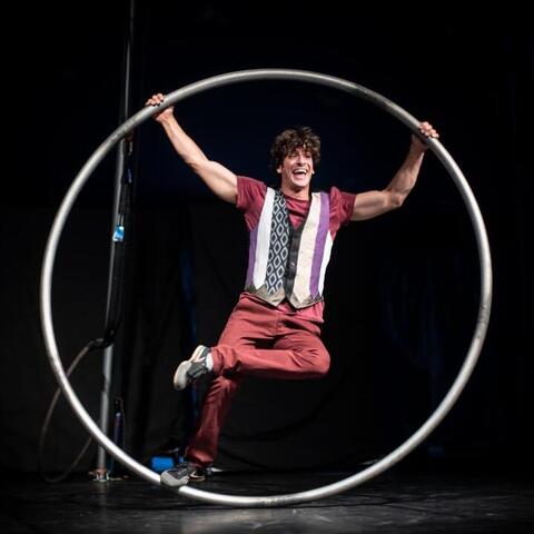Emanuele Melani - Individual - Italy - StageLync