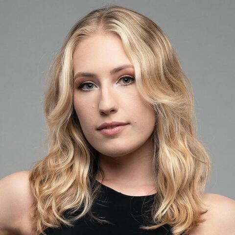 Briahna Morton - Individual - Australia - StageLync