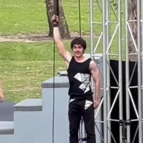 Peter Giasoumi - Individual - Australia - StageLync