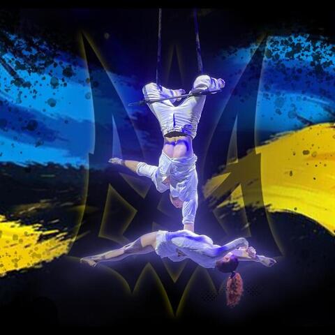 DUO DELIGHT by Slava and Yuliia - Individual - Ukraine - StageLync