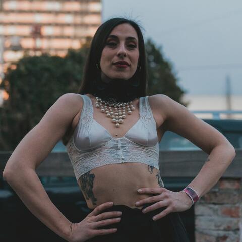 Mateja  Miković  - Individual - Croatia - StageLync