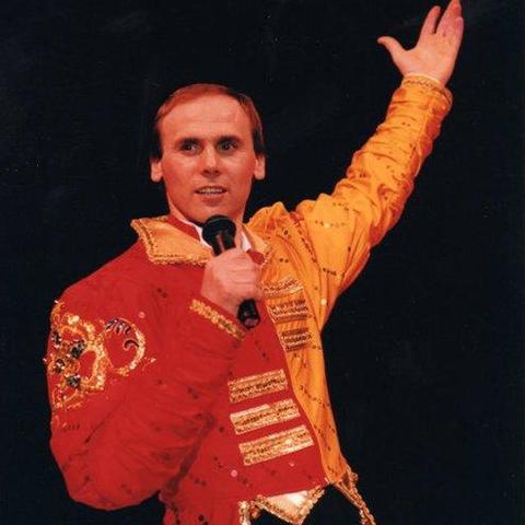 Victor Pilipovich - Individual - Russia, Ukraine, United Kingdom - StageLync