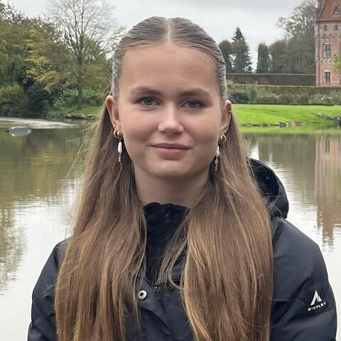 Filuca Helver - Individual - Denmark - StageLync