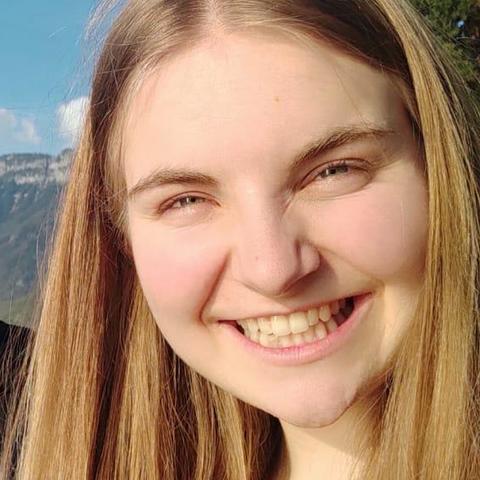 Marie Masnerová - Individual - Czech Republic, Switzerland - StageLync