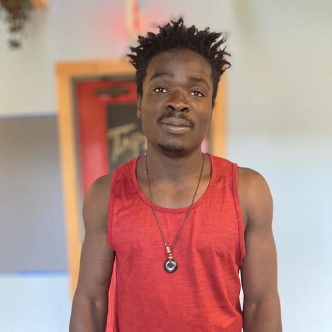 Patrick Chikoloma - Individual - United States, Zambia - StageLync