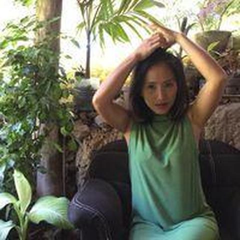 Queenie  Greg - Individual - Philippines - StageLync