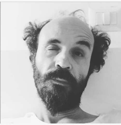 Stefano De Angelis - Individual - Italy - StageLync