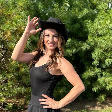 Maegan Harvey - Individual - StageLync