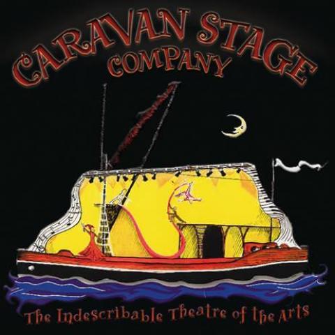 Caravan Stage Company - Company - Canada - CircusTalk