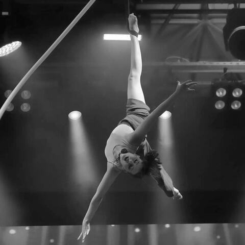 Aleksandra  Sanina - Individual - Russia - StageLync