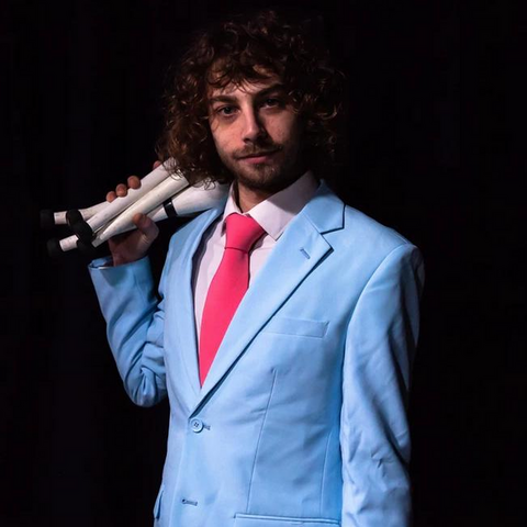 Jack Bailie - Individual - Ireland, United Kingdom - StageLync