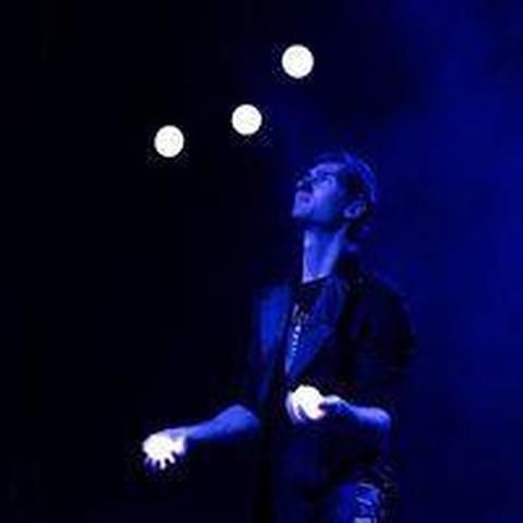 Konstantin Kulyak - Individual - Russia - StageLync