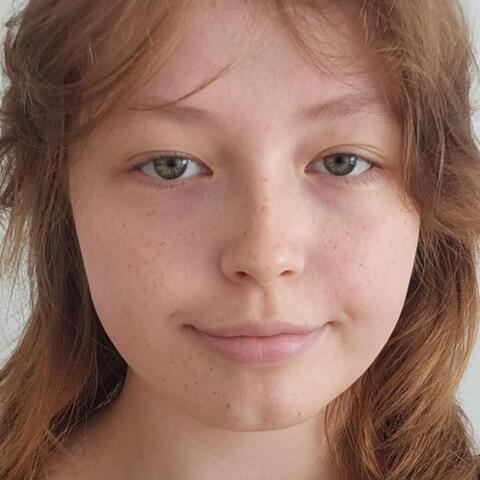 Anastasia  Schwab  - Individual - Germany - StageLync