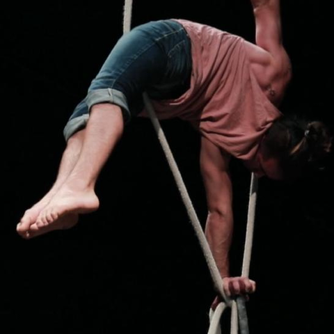 Maxi Guffanti - Individual - Argentina - StageLync