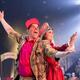 Circus Starr - Company - United Kingdom - StageLync