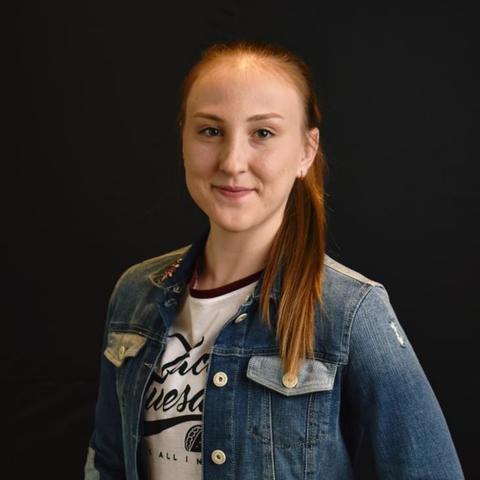 Natallia Kananchuk - Individual - Belarus - StageLync