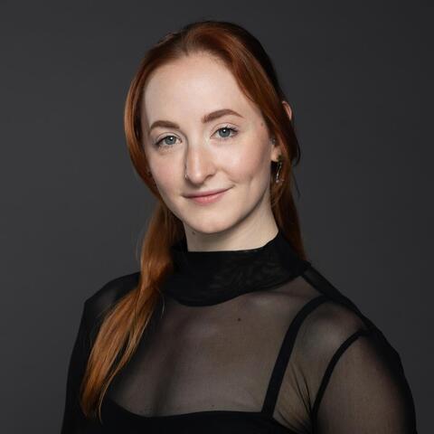 Katharine Geber - Individual - United States - StageLync