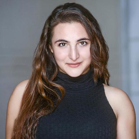 Nicole Belfer - Individual - Canada - StageLync