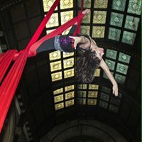 Lynn Campbell - Individual - Moldova, United Kingdom - StageLync