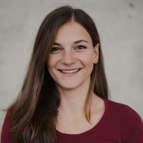 Johanna Stögermayr - Individual - Austria - StageLync
