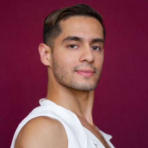Carlos arturo  Huerta sandoval  - Individual - Mexico - StageLync