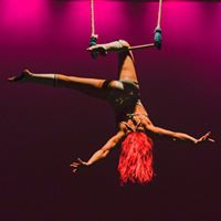 CArolina Bustamante - Individual - Spain - StageLync