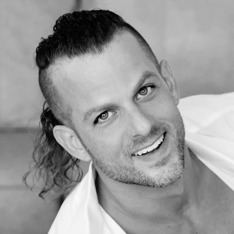 Gio Palacino - Individual - United States - StageLync