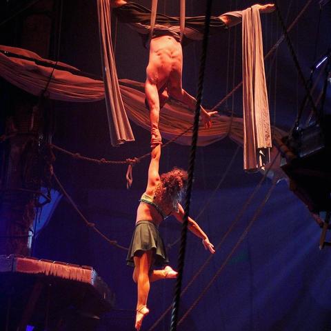Oliver Donaldson - Individual - United States - StageLync