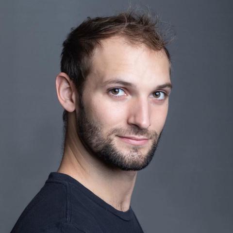 Samuel Charlton - Individual - Canada, United Kingdom - StageLync