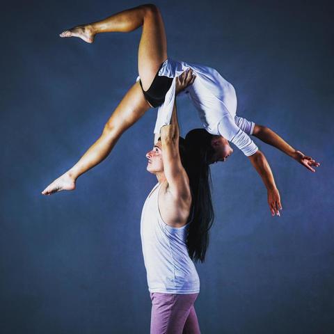 Duo DoRo - Individual - Italy - StageLync
