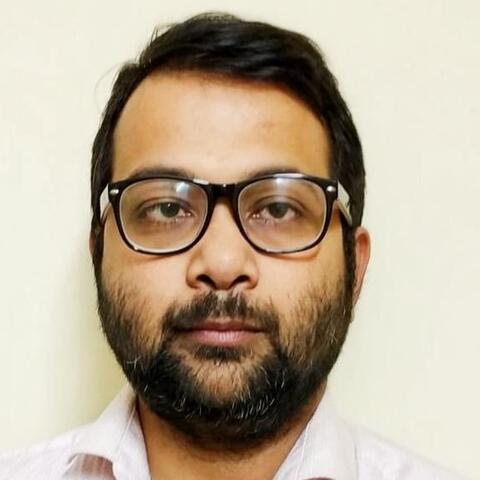 Sayan Sarkar - Individual - India - StageLync