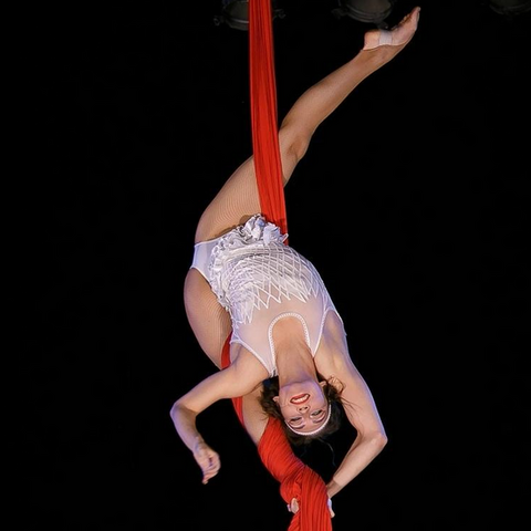 Sofia Filina - Individual - Russia - StageLync