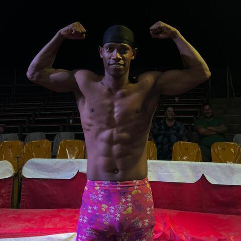 Ismail Mohamed  - Individual - Tanzania - StageLync