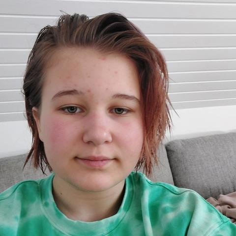 Maja Olsen - Individual - Denmark - StageLync