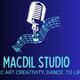 Macdil-Studio - Agency - Uganda - StageLync