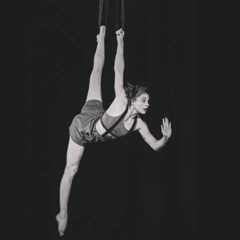 Giulia Reboldi - Individual - Switzerland - StageLync