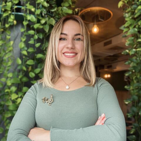 Victoria  Archybasova - Individual - Ukraine - StageLync