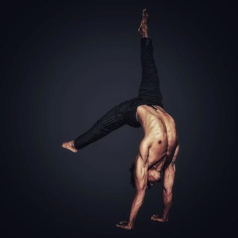 Ayoub Rouifi - Individual - Diego Garcia, Morocco - StageLync